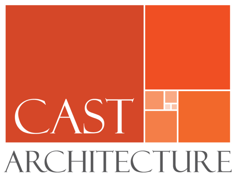 Cast Arquitecture